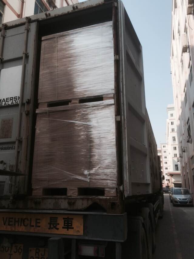 250w black mono solar panels | JuGuangNeng solar