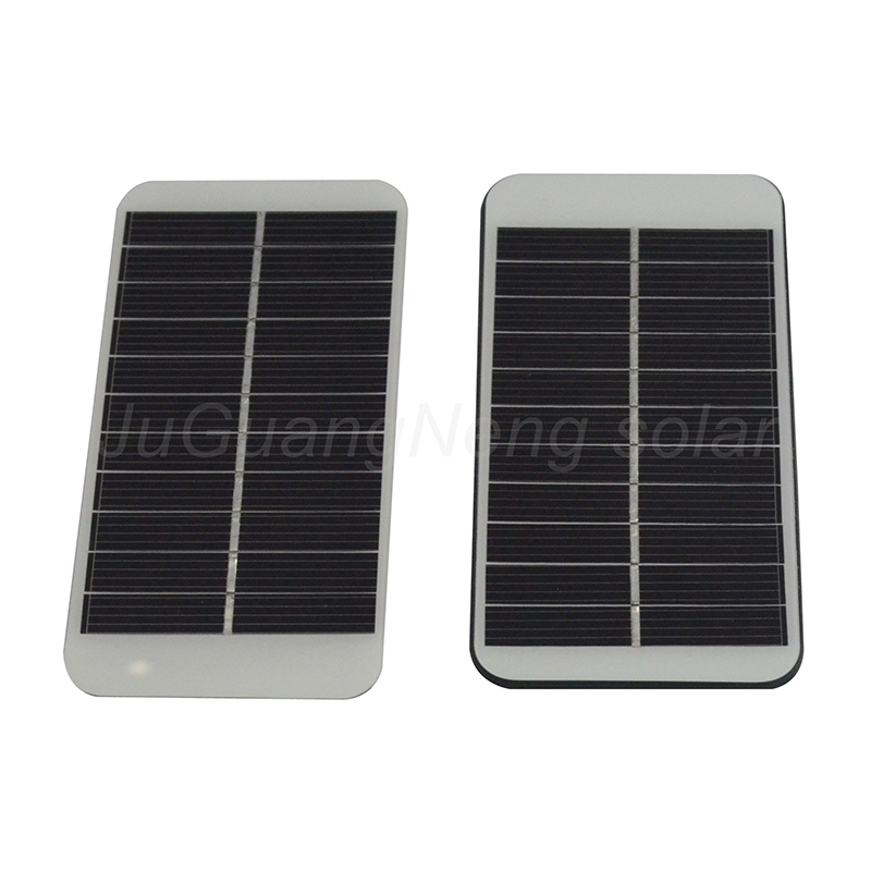 Glass solar panel (MONO)
