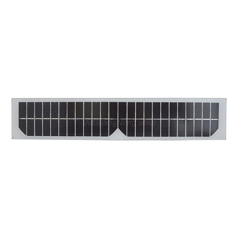 Glass solar panel (MONO)