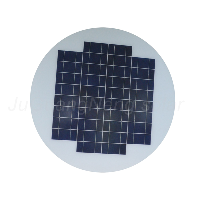 Glass solar panel (MONO)