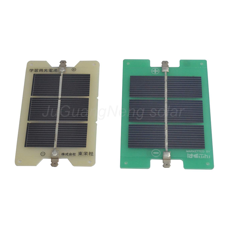 PET solar panel (MONO)