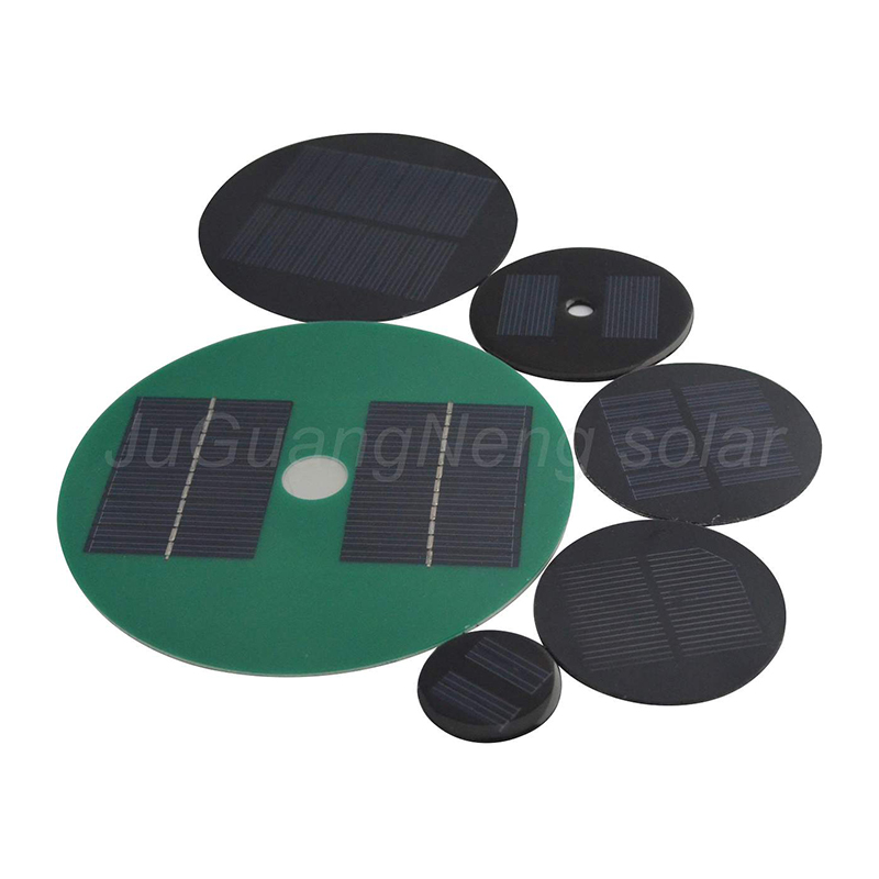 PET solar panel (MONO)
