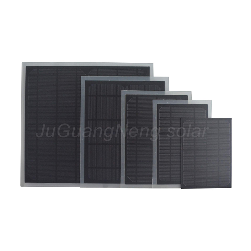 PET solar panel (MONO)