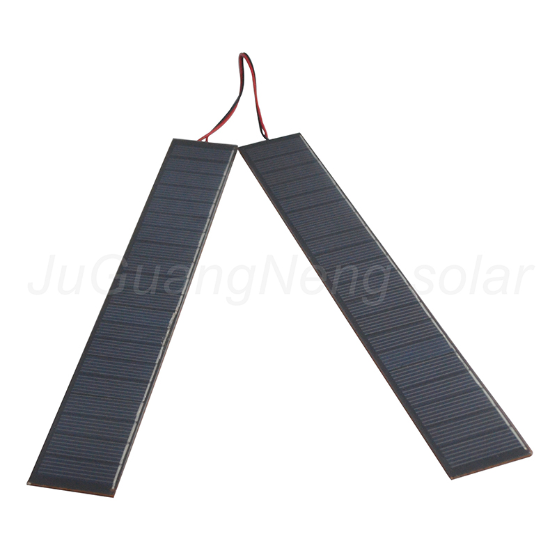 PET solar panel (MONO)