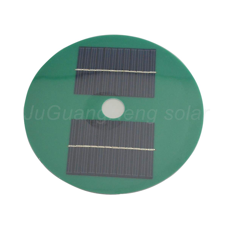 PET solar panel (MONO)