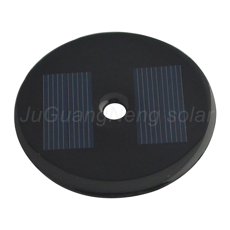 Epoxy resin mini solar panel (POLY)
