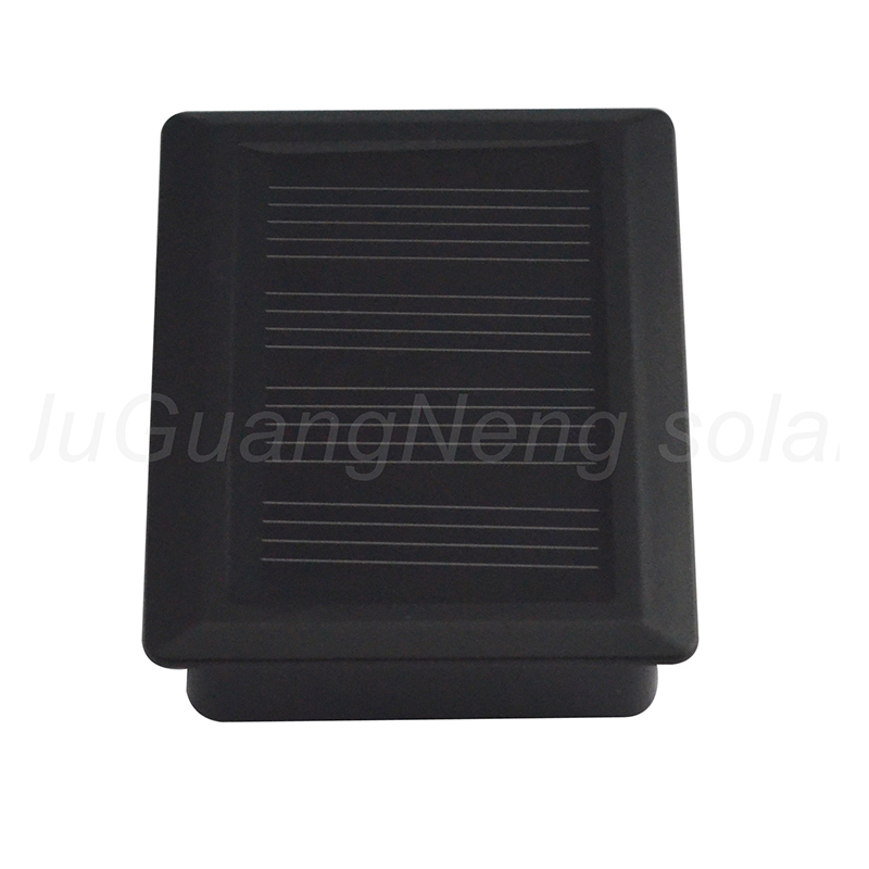 Epoxy resin mini solar panel (MONO)