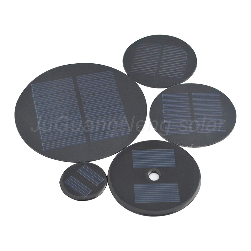 PET solar panel (POLY)