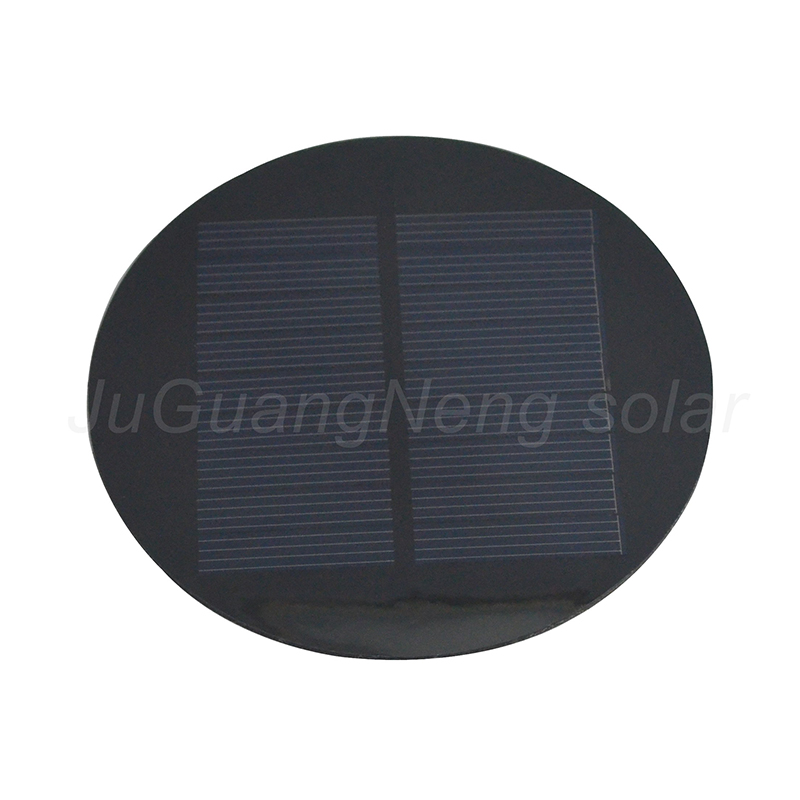 PET solar panel (POLY)