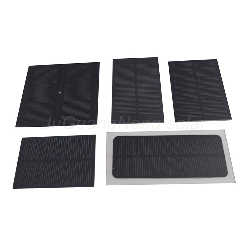 PET solar panel (MONO)