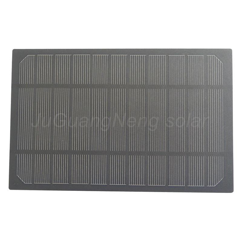 PET solar panel (MONO)