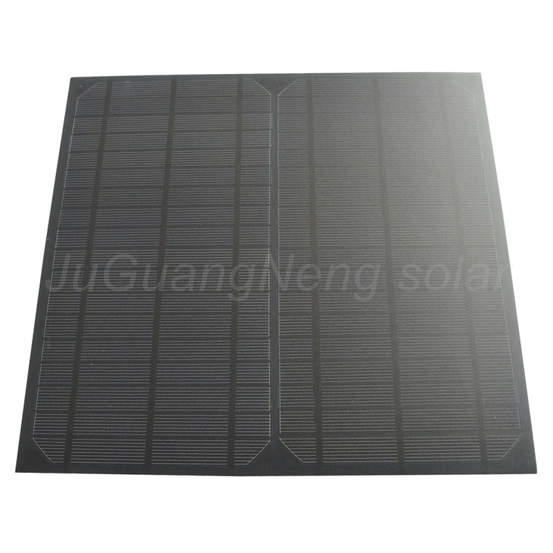 PET solar panel (MONO)