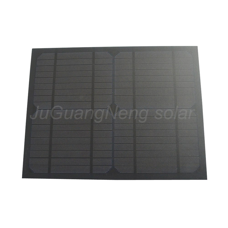 PET solar panel (MONO)