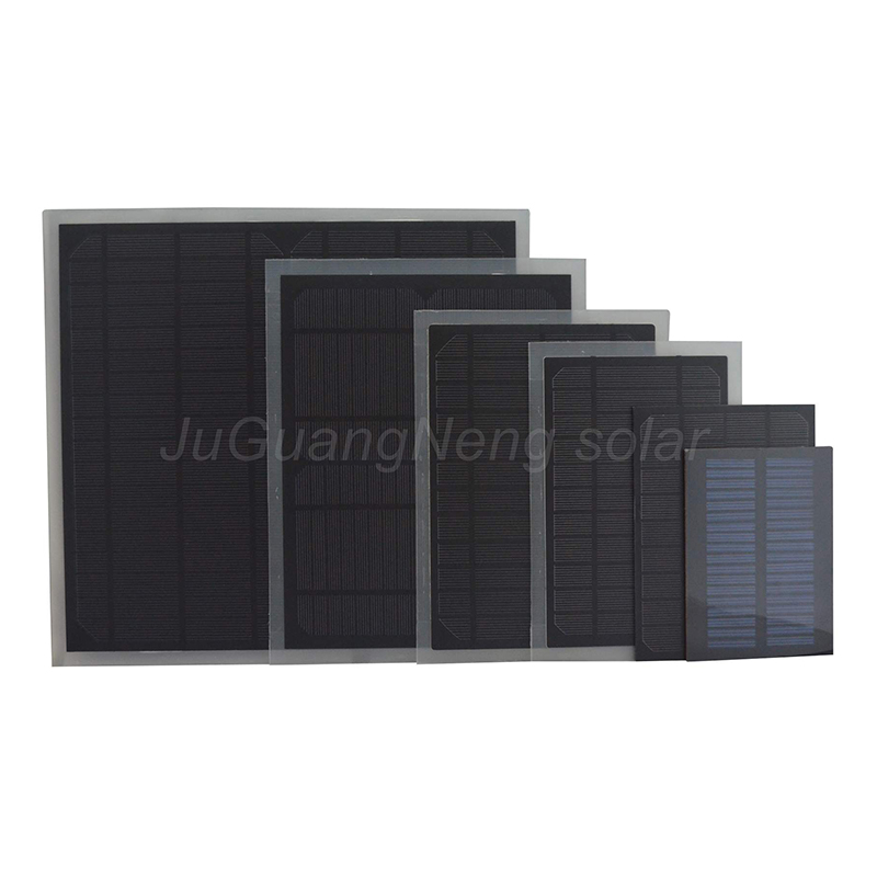 PET solar panel (MONO)