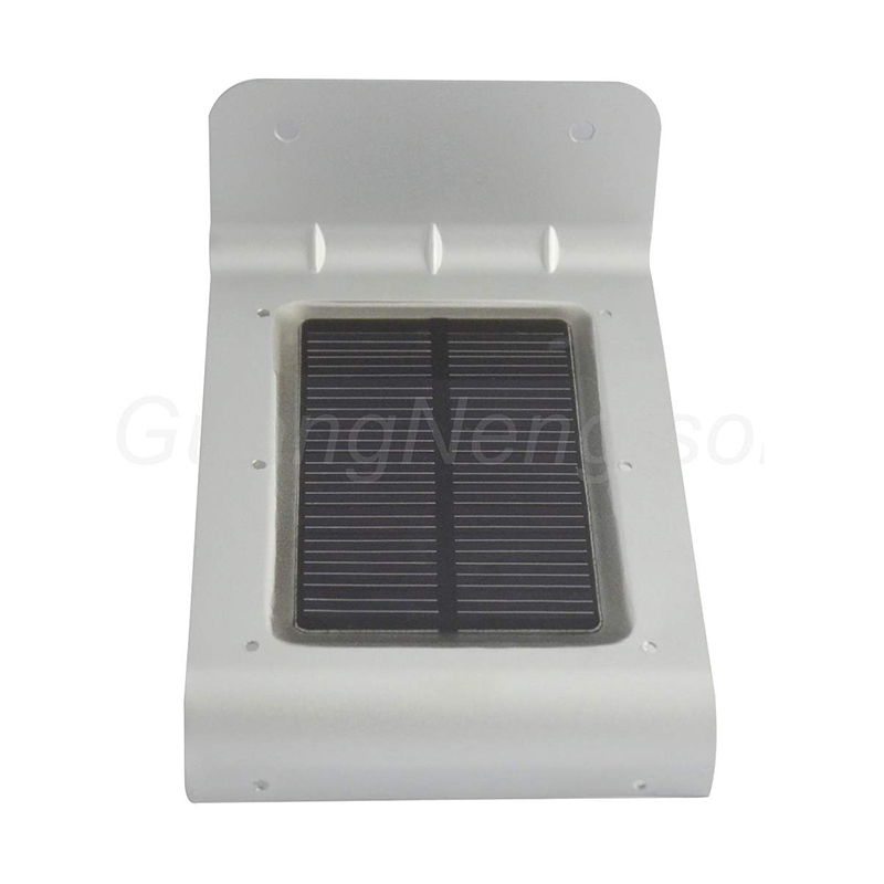 Epoxy resin mini solar panel (MONO)
