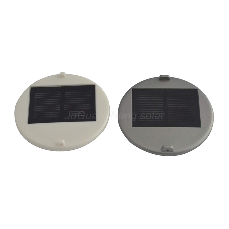 Epoxy resin mini solar panel (MONO)
