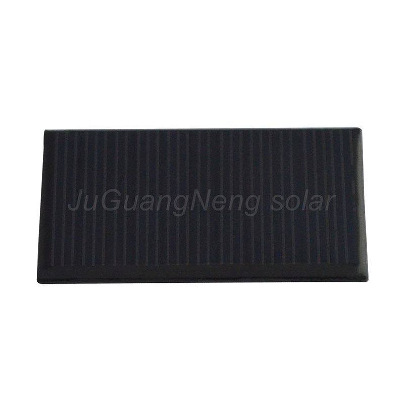 Epoxy resin mini solar panel (MONO)
