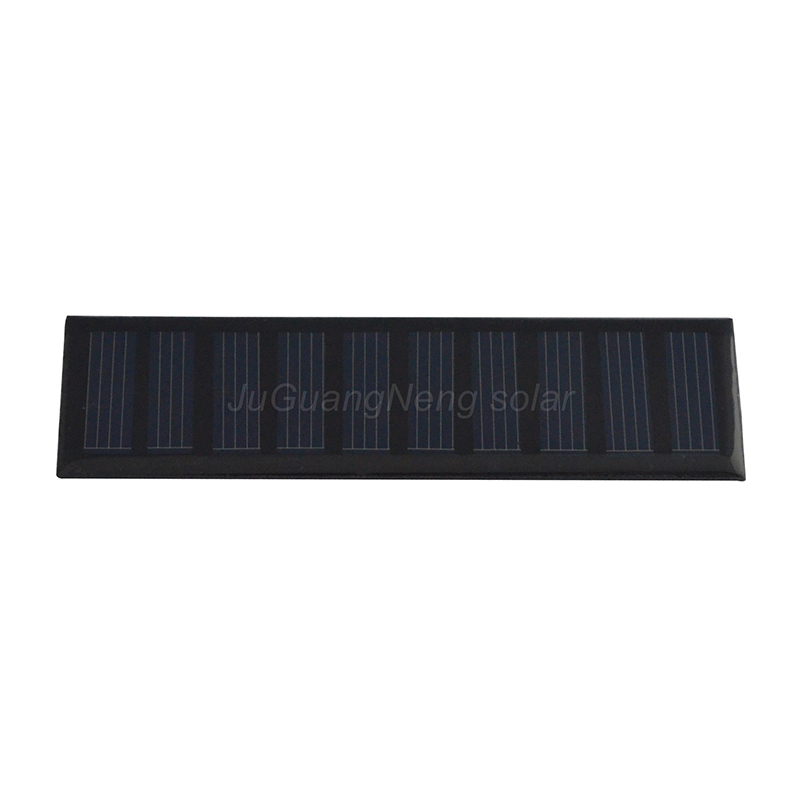 Epoxy resin mini solar panel (MONO)