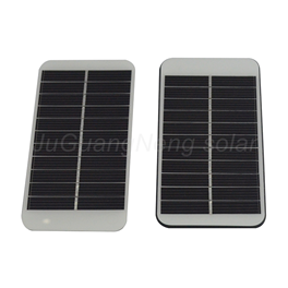 Glass solar panel (MONO)