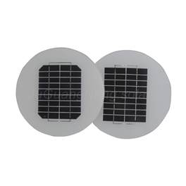 Glass solar panel (MONO)