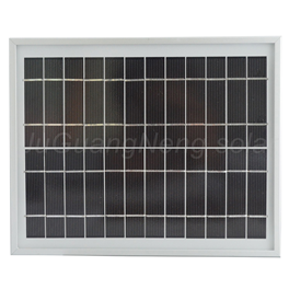 Glass solar panel (MONO)