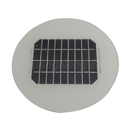 Glass solar panel (MONO)