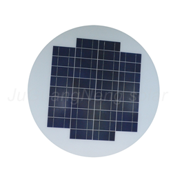 Glass solar panel (MONO)