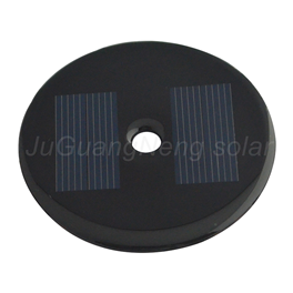 Epoxy resin mini solar panel (POLY)