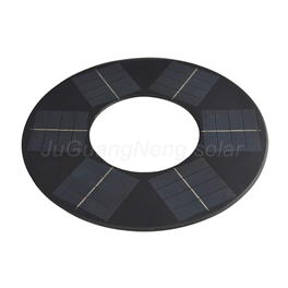 Epoxy resin mini solar panel (POLY)