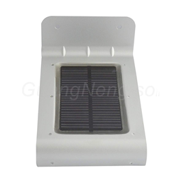 Epoxy resin mini solar panel (POLY)