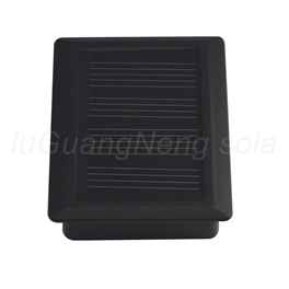 Epoxy resin mini solar panel (POLY)