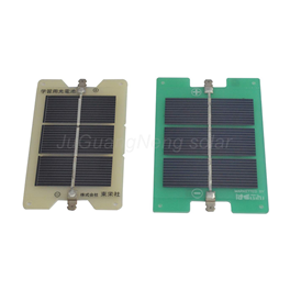 PET solar panel (POLY)