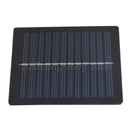 PET solar panel (POLY)