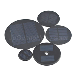 PET solar panel (POLY)