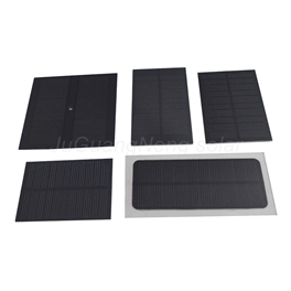 PET solar panel (MONO)