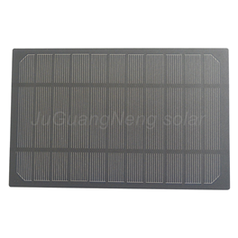 J-210x135 3.5W solar panel (MONO)