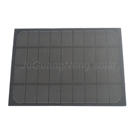 PET solar panel (MONO)