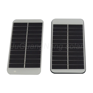 Glass solar panel (MONO)
