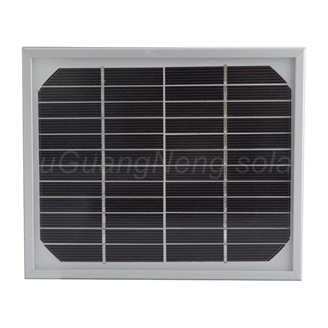Glass solar panel (MONO)