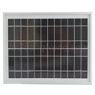 Glass solar panel (MONO)