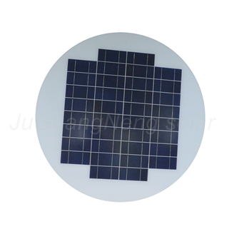 Glass solar panel (MONO)