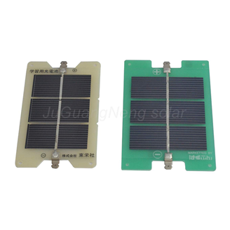 PET solar panel (MONO)