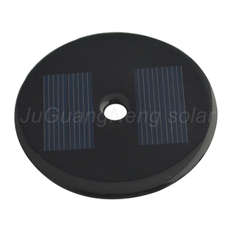 Epoxy resin mini solar panel (POLY)