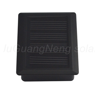 Epoxy resin mini solar panel (MONO)