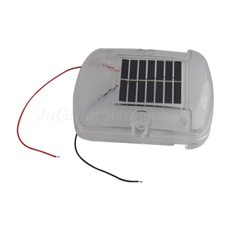 Epoxy resin mini solar panel (MONO)