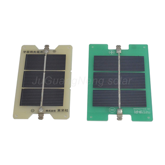 PET solar panel (MONO)