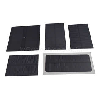 PET solar panel (MONO)