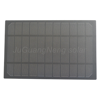 PET solar panel (MONO)