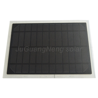 PET solar panel (MONO)