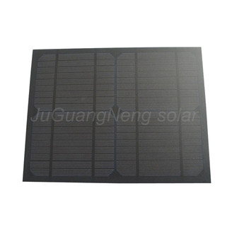 PET solar panel (MONO)